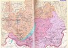 Географический обзор Иркутской области