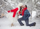 Где и как отметить День влюбленных в Приморье?