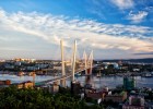 Forbes включил Владивосток в десятку лучших российских городов для отдыха