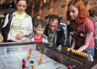 В Казани появился Музей счастливого советского детства