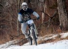 Велоэкстремалы соберутся 29 марта на «Снежную дуэль»