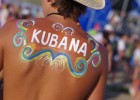 Фестиваль Kubana пройдет этим летом в Риге