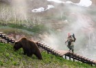 Долина гейзеров на Камчатке вновь открыта для посещения