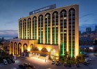 Отель «Хёндэ» во Владивостоке получил 5 звёзд