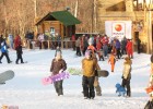 Спортивная школа сноуборда открывается во Владивостоке