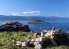 Не все пляжи Иркутской области готовы принять отдыхающих