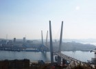 Владивосток вошел в топ-5 любимых иностранцами городов России