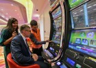 В Приморье открылось самое большое в России казино