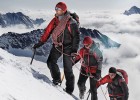 «Школа начальной альпинистской подготовки» приглашает на занятия!
