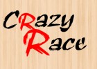 Велогонка кросс-кантри Crazy Race в это воскресенье!
