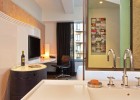В Нью-Йорке открывают Отель Hyatt