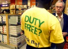 Власти Египта думают убрать алкоголь из Duty free, а на курортах установить web-камеры