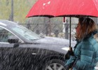 Погода на выходные 6 и 7 апреля