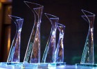 "Аэрофлот" вновь удостоен премии "Крылья России"