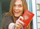 Что теперь нужно для оформления загранпаспорта?