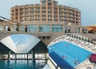 Гостиничный комплекс «Тёплое море» приглашает на Осенний бал 5 октября!