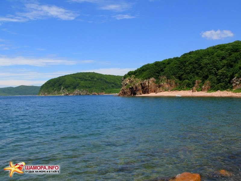 Где находится остров шкота Фото 13832 Острова Шкота и Лаврова Фотографии 1000 размеров Клуб SHAMORA.info