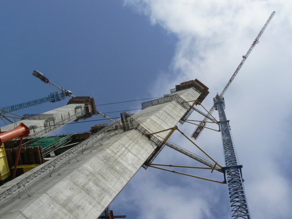 Голова не кружится? | Владивосток - Славянка