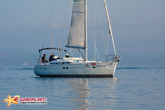 Фото 3335 | Кубок залива Петра Великого 2009