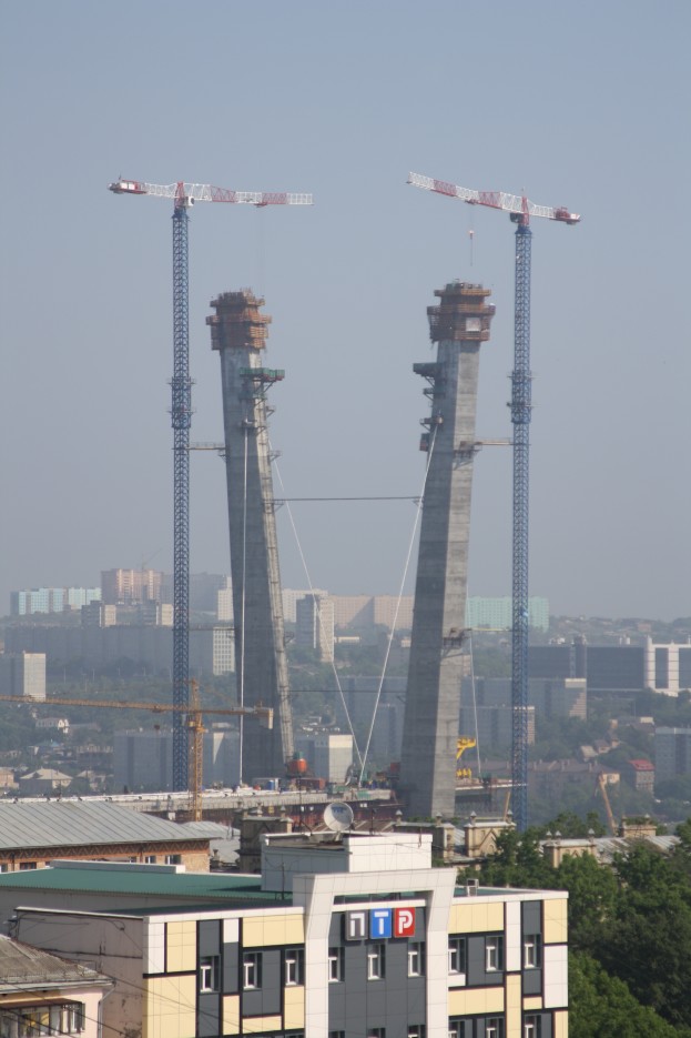 Фото 34090 | Мосты, город и прочее.