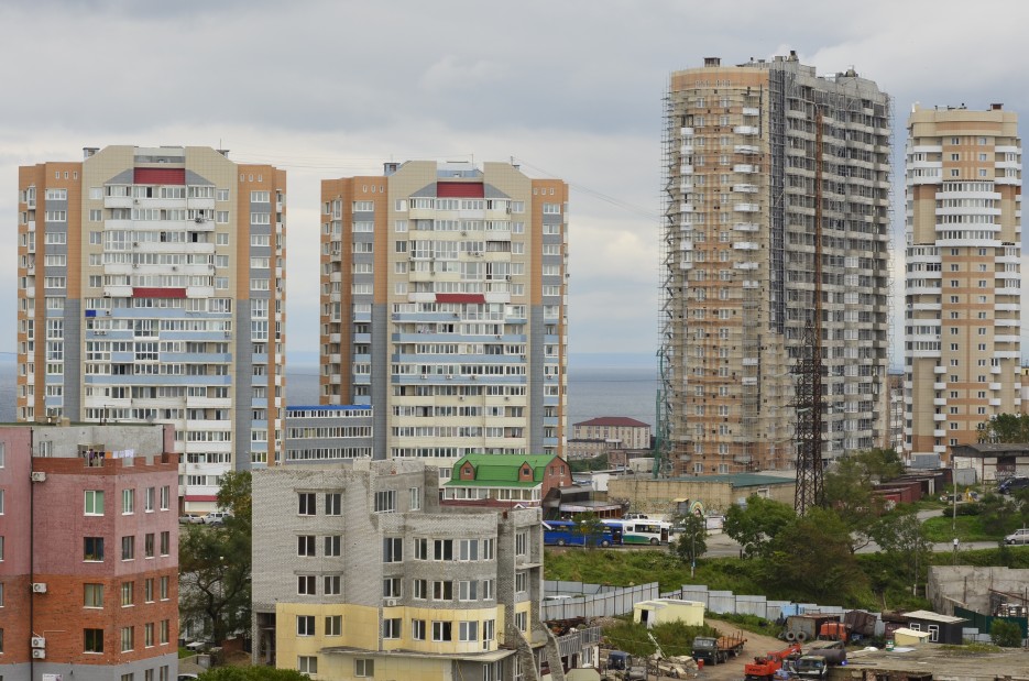 Фото 41472 | Владивосток (подборка)