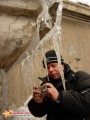 Красотища. Сосульки :) Форт Муравьева-Амурского.