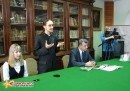Сотрудник Владивостокского диггер-клуба Виталий Теплов призывает сохранить Владивостокскую крепость не только на бумаге.