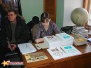 Краеведческую литературу можно было купить, не отходя от кассы.