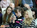 Гости презентации.