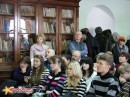 Презентация завершилась поездкой Владивостокского диггер-клуба с коррреспондентами ОТВ Прим на форт №3 Владивостокской крепости.