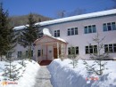 Горноводное, зима 2008