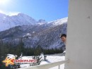 4-йы день, сил хватило только на позагорать на балконе
