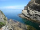 море
