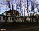 Сельская больница