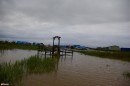 Заплыв в Триозерье
