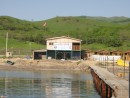 Вид базы лето 2010 (июнь)