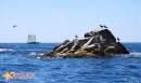 Море