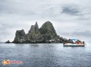 Морская прогулка