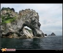 Голова дракона