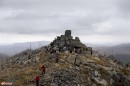 Каменное извояние