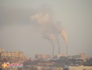 А вот так у нас делают облака...