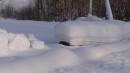 Снега хватит всем:)
