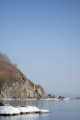 (Район бухты Мусатова. г.Находка)По склону