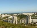СОПКА ВЛАДИВОСТОКА 
ВЫШЕ УЛИЦЫ ТЕРАСНОЙ