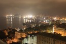 НОЧНОЙ ВЛАДИВОСТОК