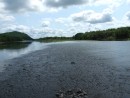 Перекат , р. Уссури