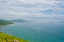 Красоты острова Попова
