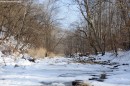 река Каменушка