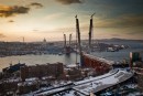 Мост на Чуркин