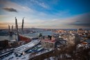 Мост на Чуркин